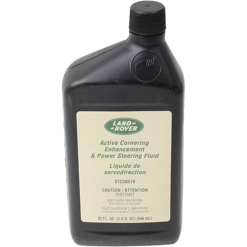 Land Rover Power Steering Fluid STC50519